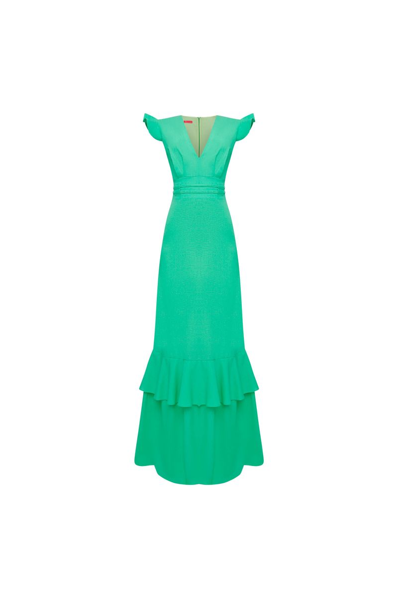 AMEY_VESTIDO_BABADO_VERDE-1