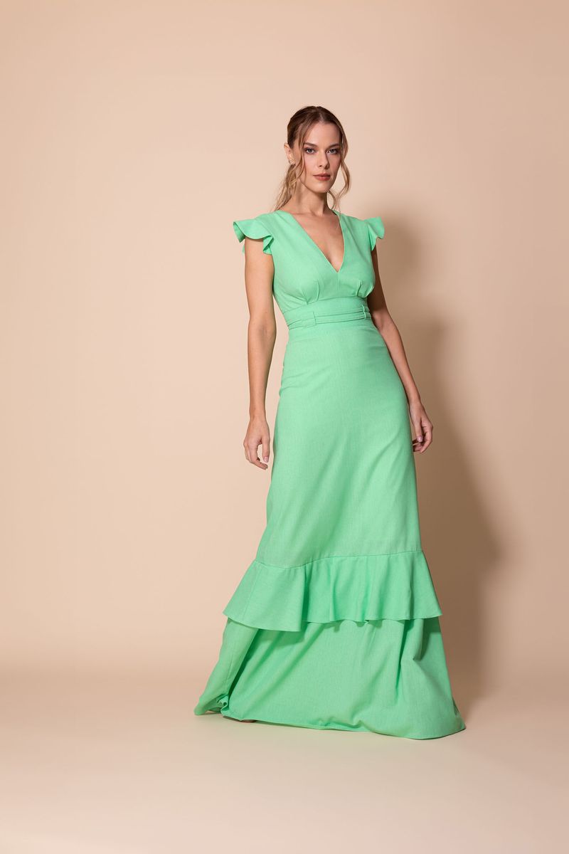 VESTIDO-VERDE-COM-BABADO--9-